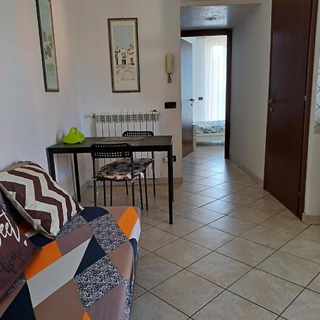 Pretty Little Apartment 罗马 外观 照片