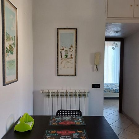 Pretty Little Apartment 罗马 外观 照片
