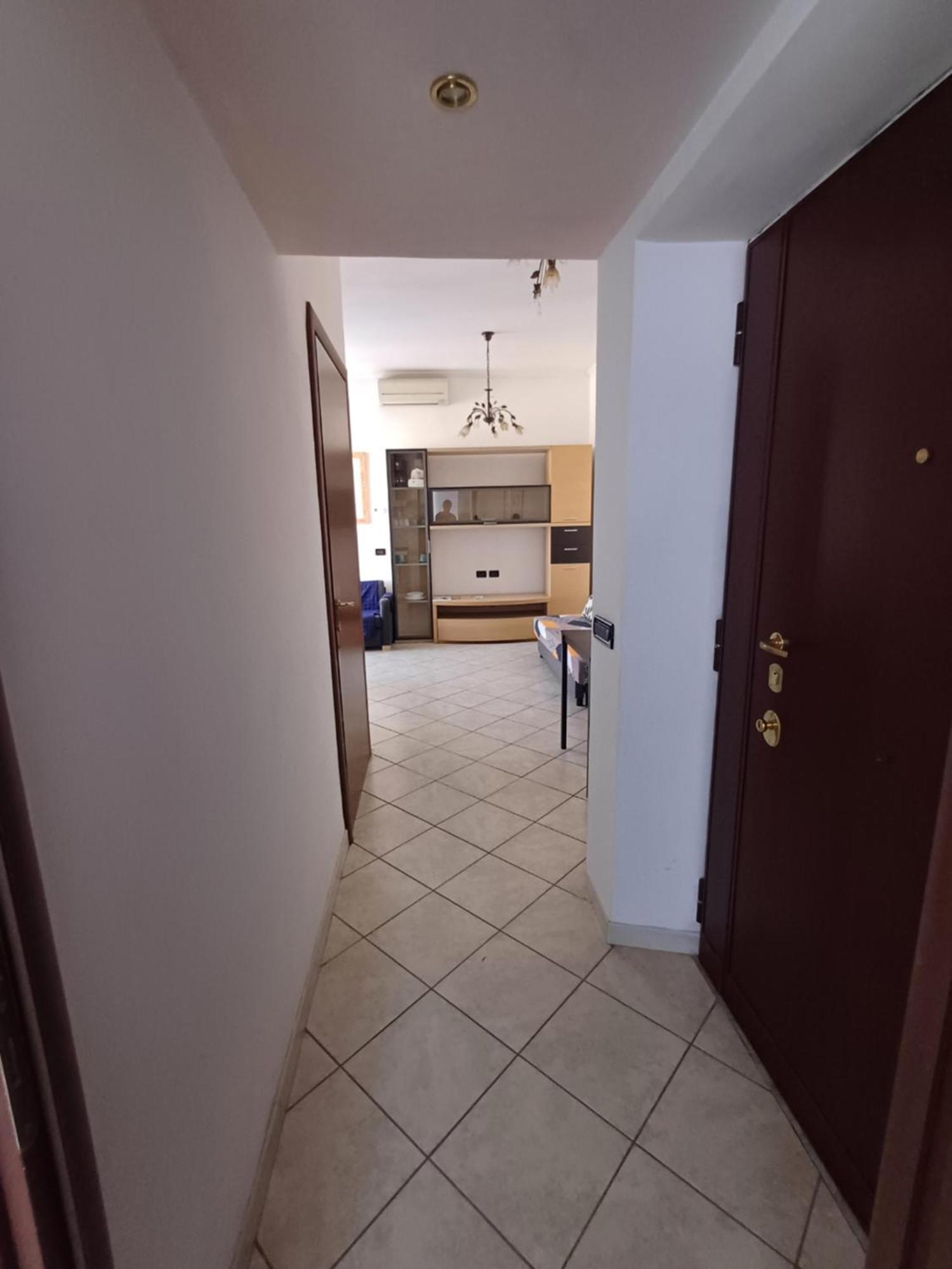 Pretty Little Apartment 罗马 外观 照片