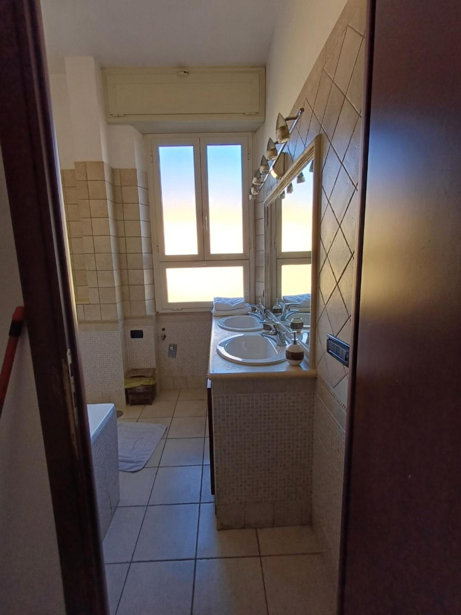 Pretty Little Apartment 罗马 外观 照片