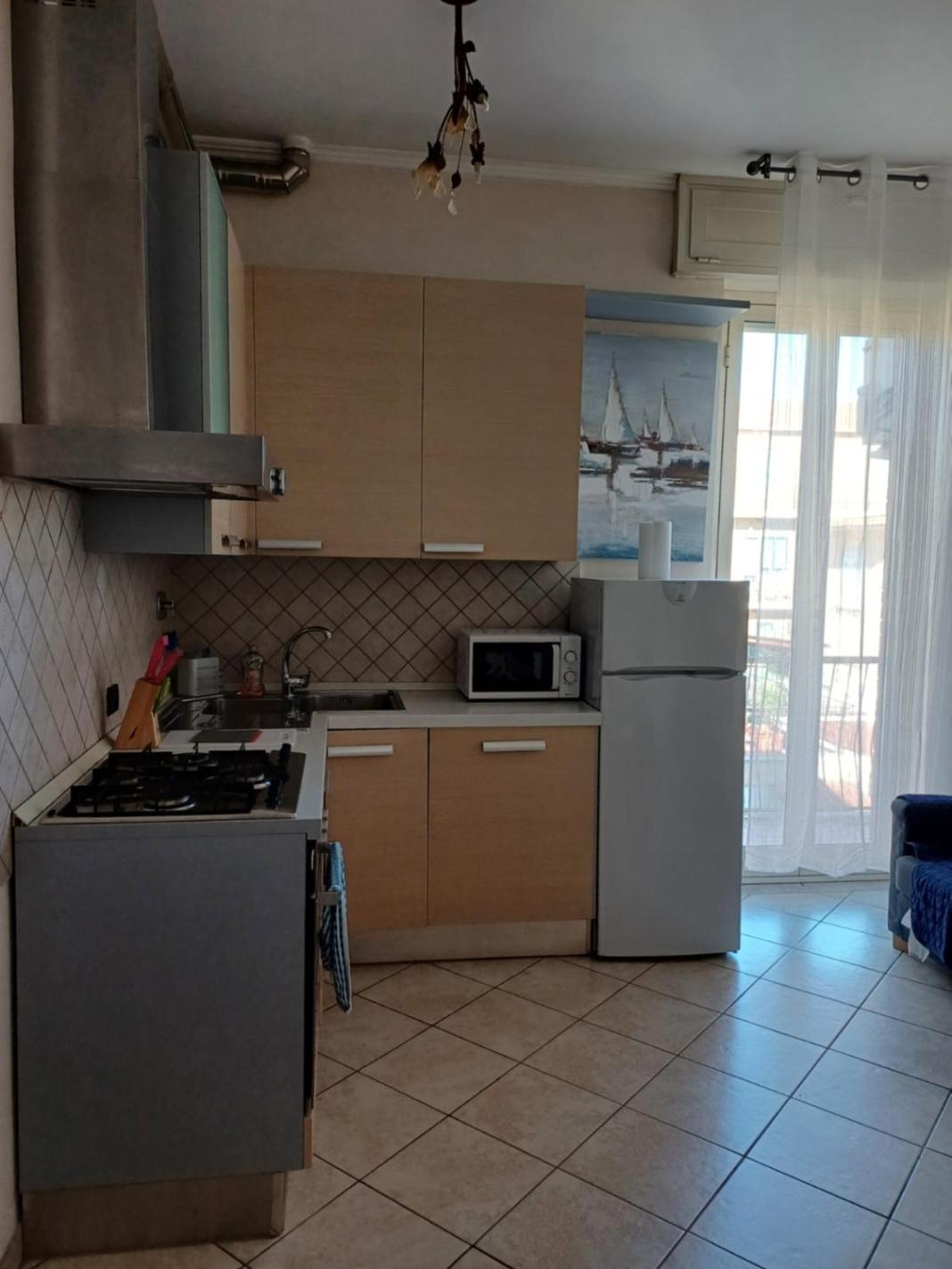 Pretty Little Apartment 罗马 外观 照片