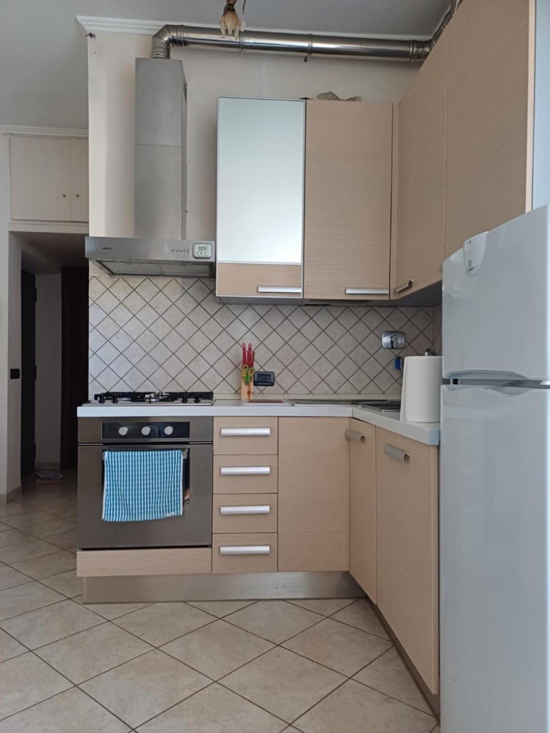 Pretty Little Apartment 罗马 外观 照片