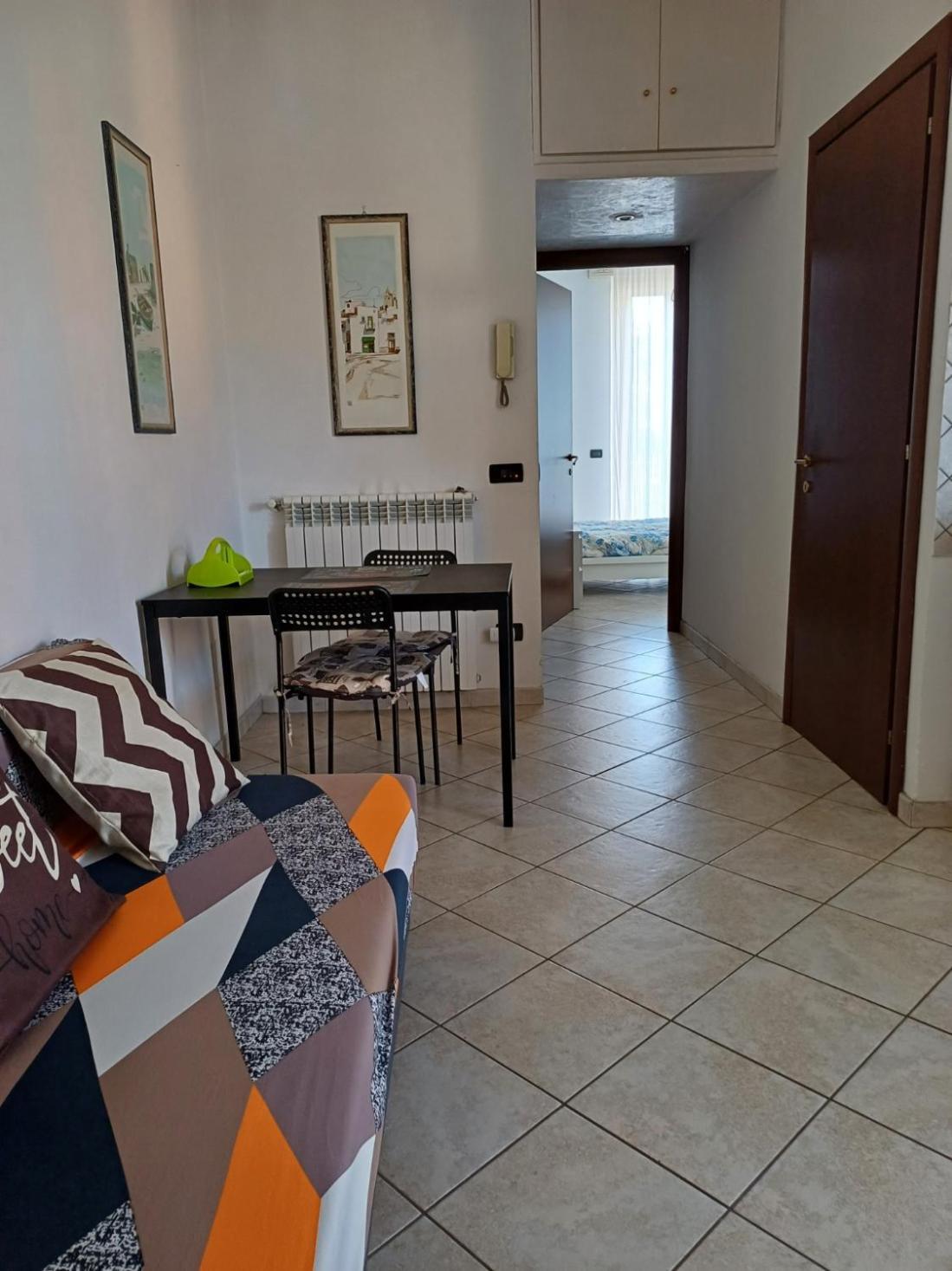 Pretty Little Apartment 罗马 外观 照片