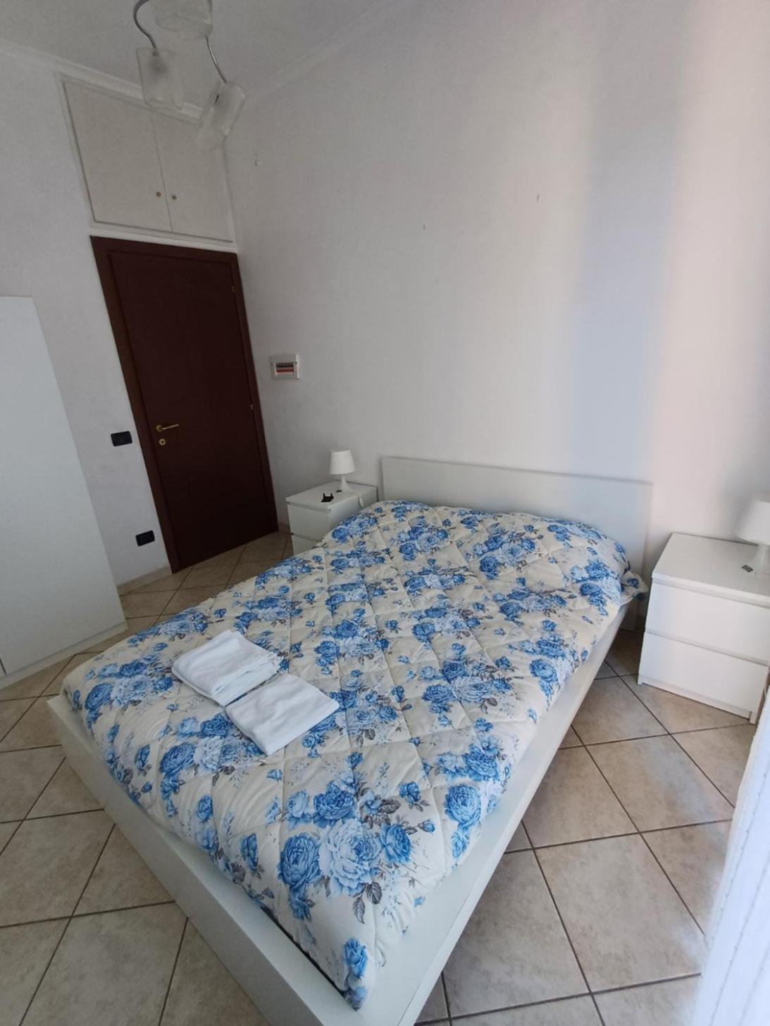 Pretty Little Apartment 罗马 外观 照片