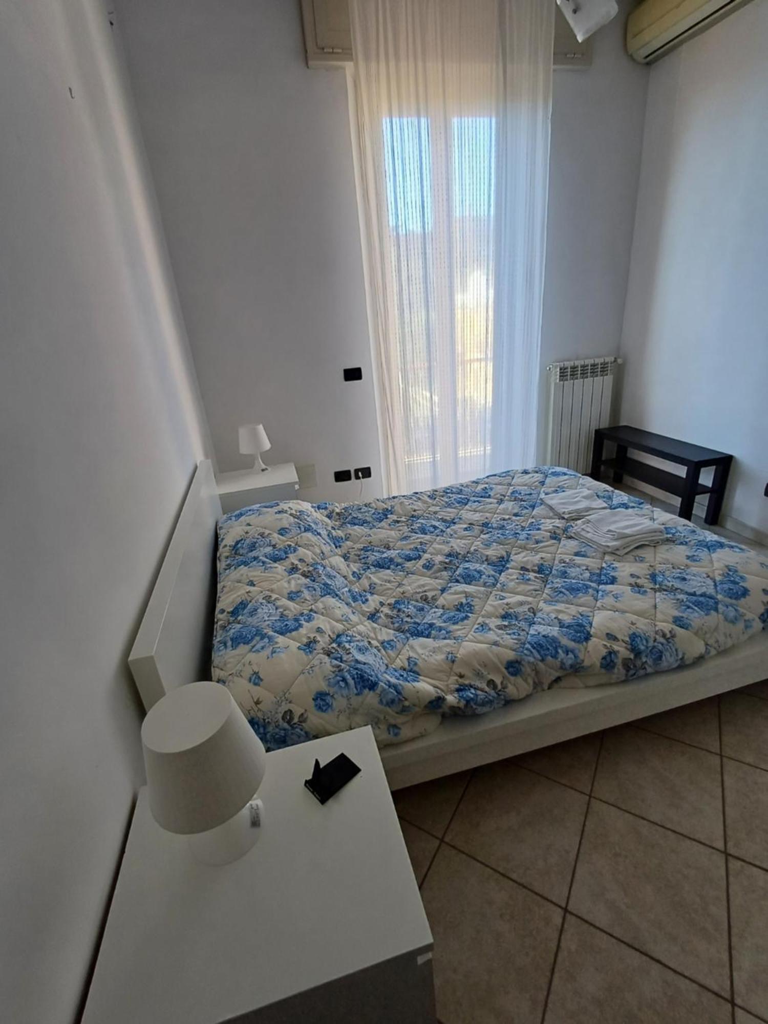 Pretty Little Apartment 罗马 外观 照片