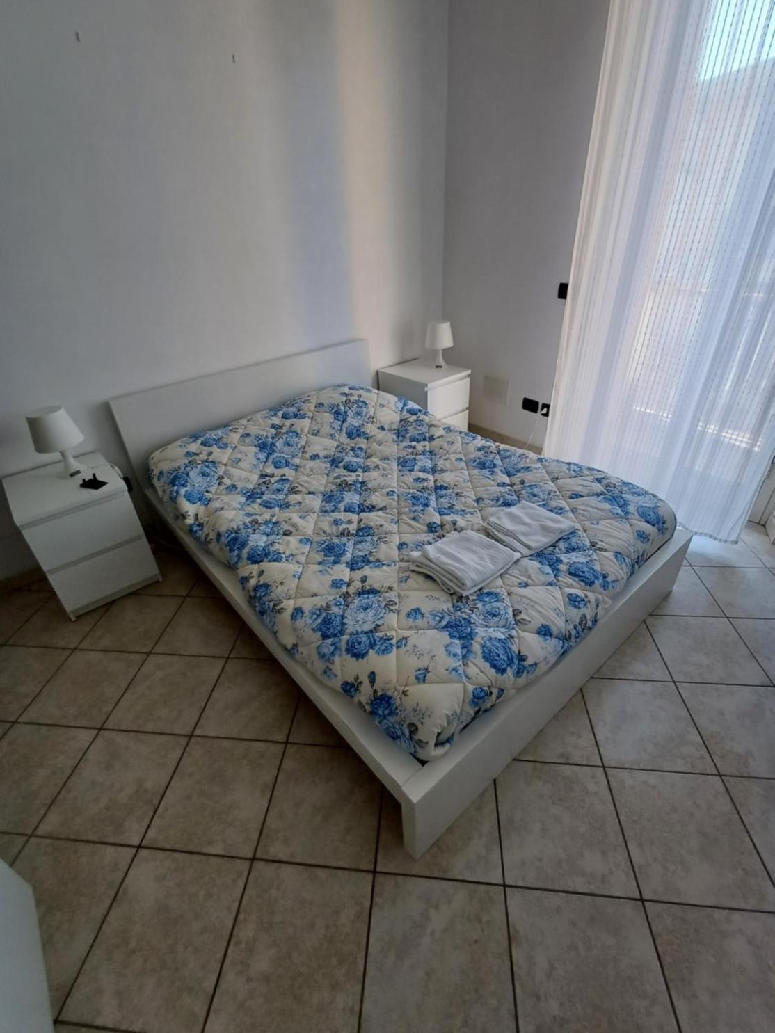 Pretty Little Apartment 罗马 外观 照片